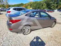 2014 Hyundai Accent photo