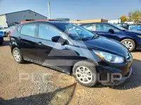 2014 Hyundai Accent photo