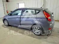 2014 Hyundai Accent фото
