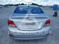2014 Hyundai Accent фото