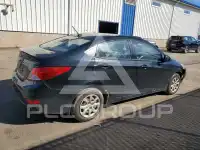 2014 Hyundai Accent фото