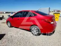 2014 Hyundai Accent фото