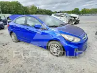 2014 Hyundai Accent photo