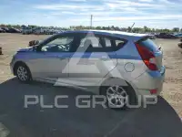 2014 Hyundai Accent фото