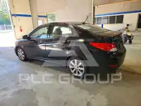 2014 Hyundai Accent photo