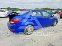 2014 Hyundai Accent photo