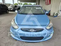 2014 Hyundai Accent photo