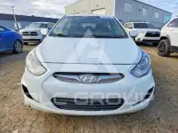 2014 Hyundai Accent photo