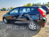2014 Hyundai Accent photo
