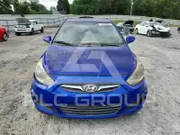 2014 Hyundai Accent photo