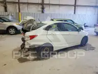 2014 Hyundai Accent photo