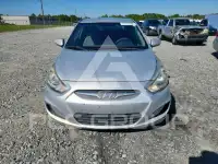 2014 Hyundai Accent фото