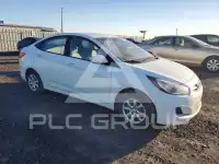 2014 Hyundai Accent photo