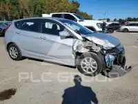 2014 Hyundai Accent фото
