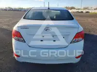 2014 Hyundai Accent photo