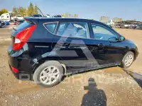 2014 Hyundai Accent photo