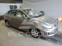 2014 Hyundai Accent фото