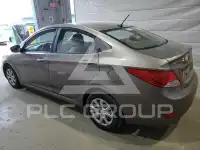 2014 Hyundai Accent фото