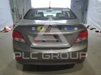 2014 Hyundai Accent фото