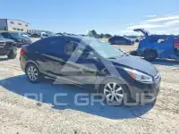 2014 Hyundai Accent photo