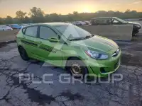2014 Hyundai Accent photo