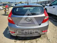 2014 Hyundai Accent фото