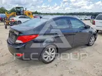 2014 Hyundai Accent фото