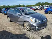 2014 Hyundai Accent фото