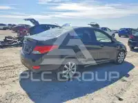 2014 Hyundai Accent photo