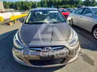 2014 Hyundai Accent photo