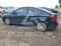 2014 Hyundai Accent photo