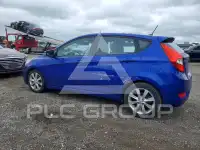 2014 Hyundai Accent фото