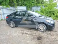 2014 Hyundai Accent photo