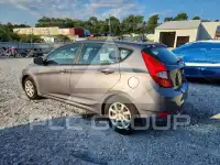 2014 Hyundai Accent photo