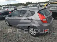 2014 Hyundai Accent фото
