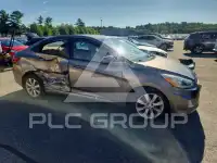 2014 Hyundai Accent photo