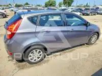 2014 Hyundai Accent фото