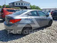 2014 Hyundai Accent фото