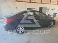 2014 Hyundai Accent фото
