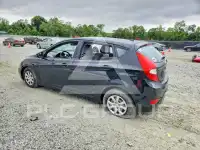 2014 Hyundai Accent фото