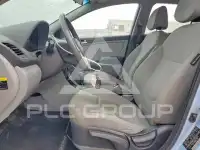 2014 Hyundai Accent фото