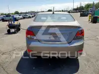 2014 Hyundai Accent photo