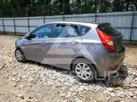 2014 Hyundai Accent фото