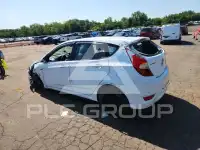 2014 Hyundai Accent фото