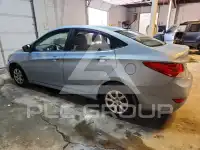 2014 Hyundai Accent фото