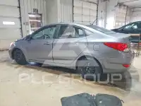 2014 Hyundai Accent photo