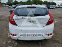 2014 Hyundai Accent фото