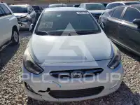2014 Hyundai Accent photo