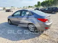 2014 Hyundai Accent photo