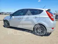 2014 Hyundai Accent фото
